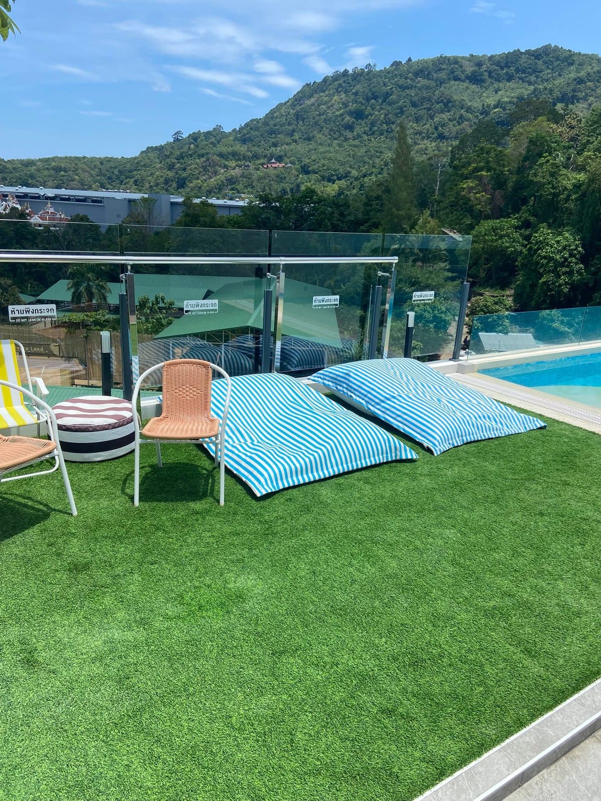Brand New Freehold Apartment, 300 m from Kamala Beach 2