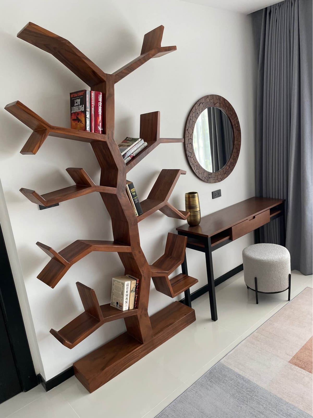 1-Bedroom Apartment — The Regent, Kamala 12