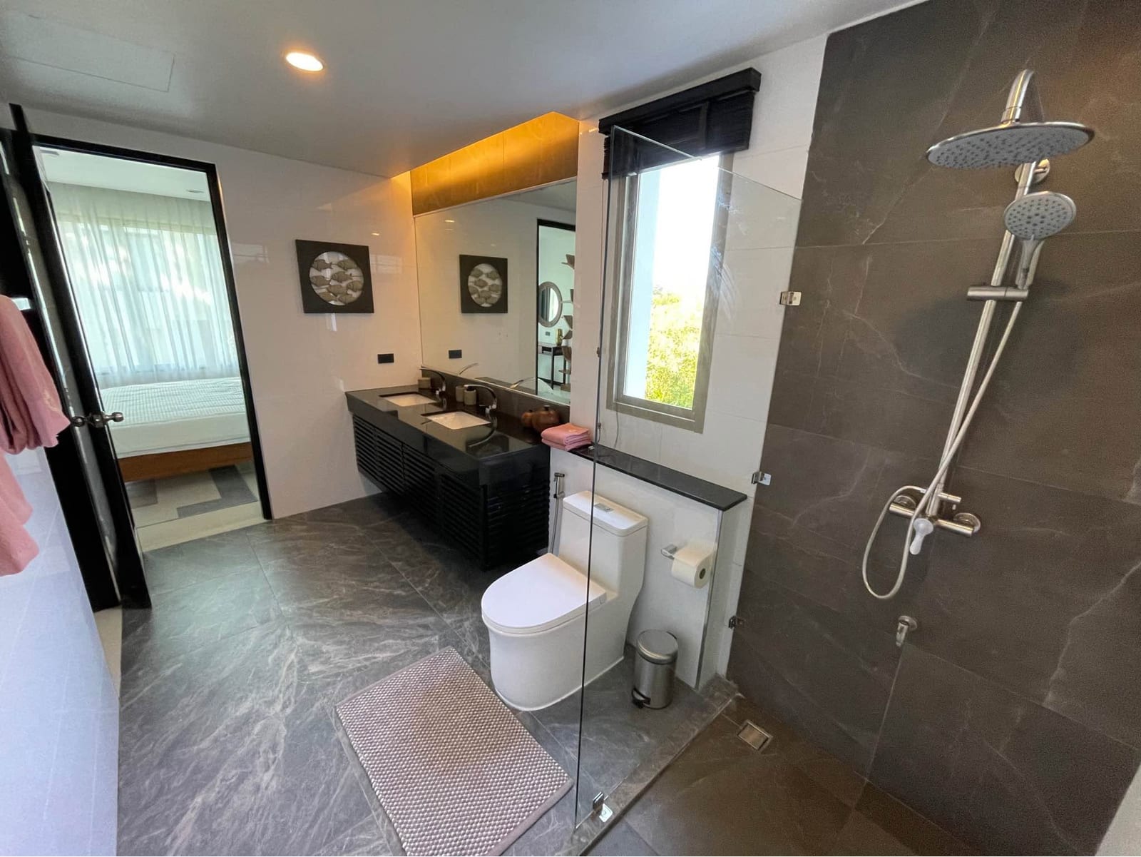1-Bedroom Apartment — The Regent, Kamala 5