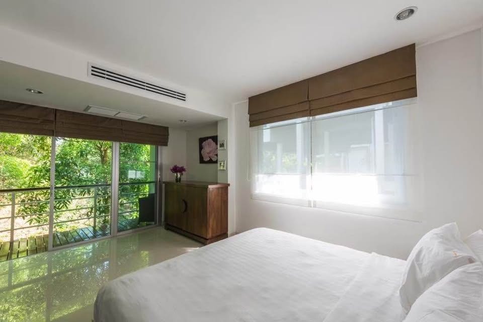 Sea-View Pool Villa — Kamala 10
