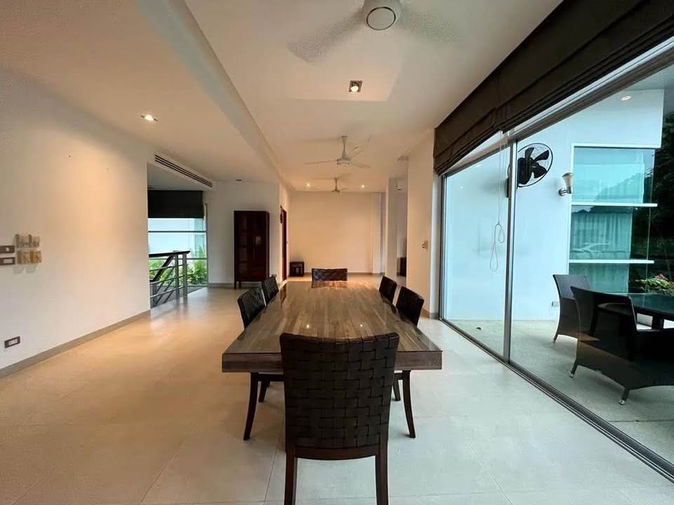 Sea-View Pool Villa — Kamala 2