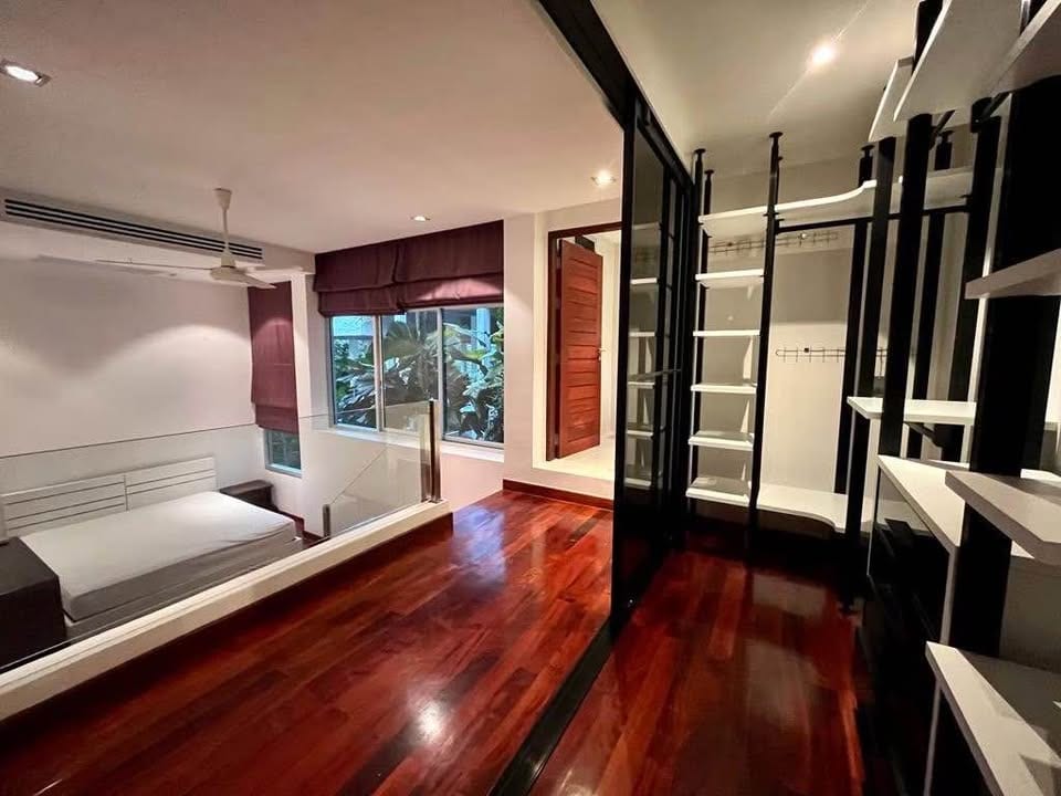 Sea-View Pool Villa — Kamala 3