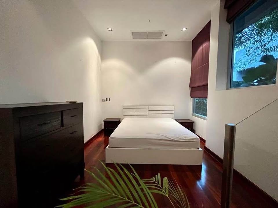 Sea-View Pool Villa — Kamala 4