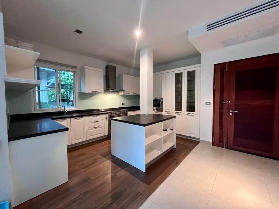 Sea-View Pool Villa — Kamala 5