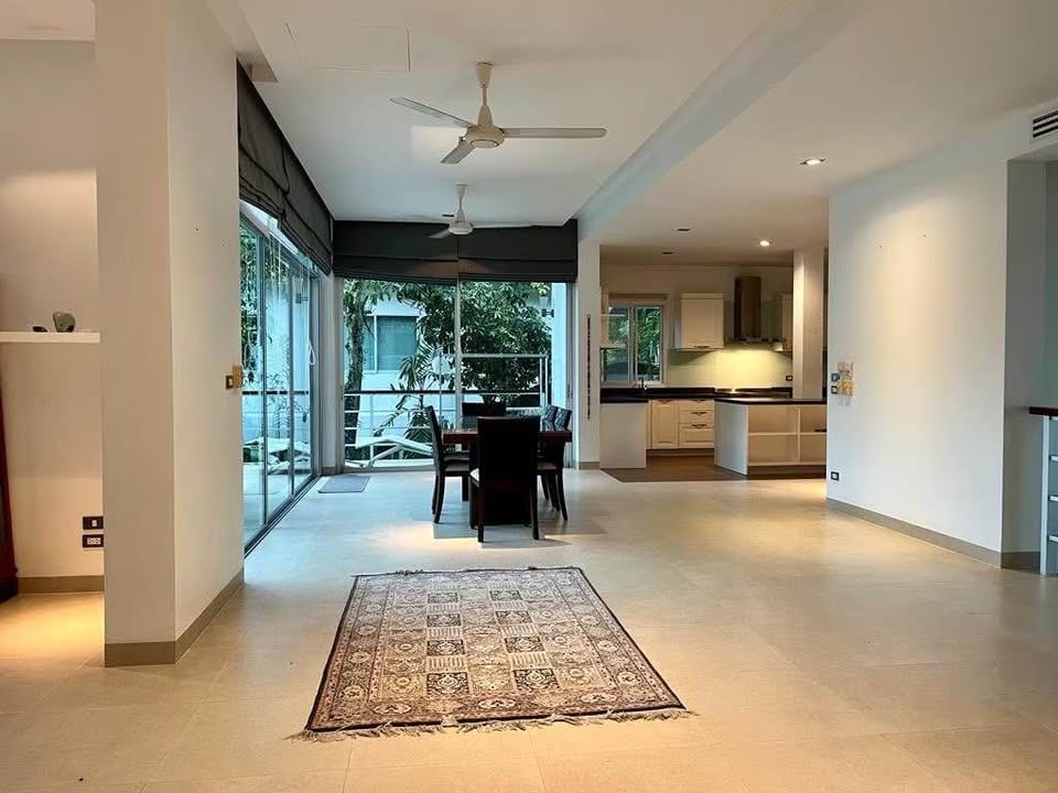Sea-View Pool Villa — Kamala 6