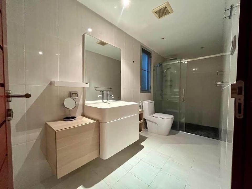 Sea-View Pool Villa — Kamala 7