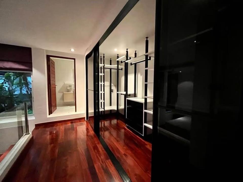 Sea-View Pool Villa — Kamala 8