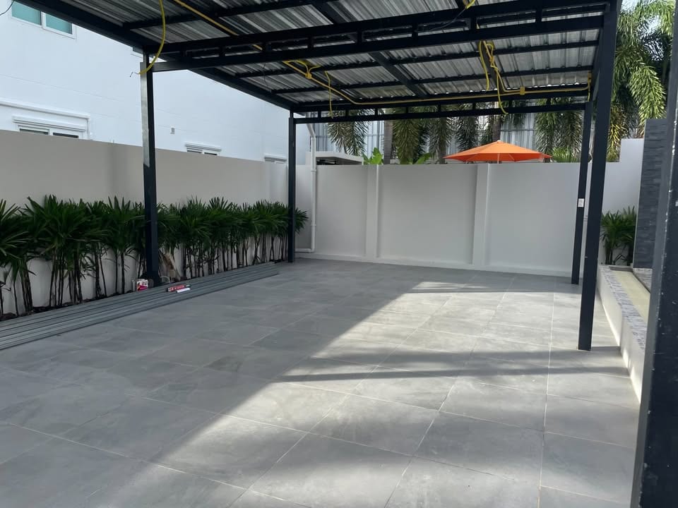 Ready-to-Move-In Pool Villa, 800 m from Kamala Beach 11