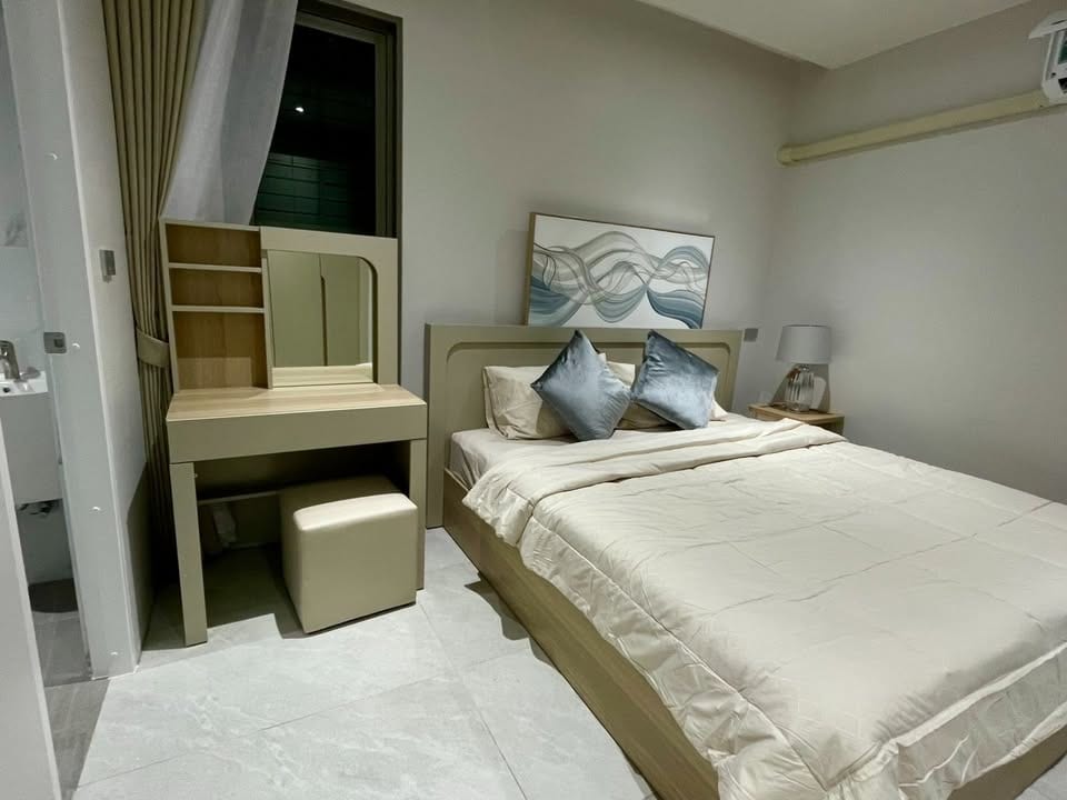 Ready-to-Move-In Pool Villa, 800 m from Kamala Beach 6