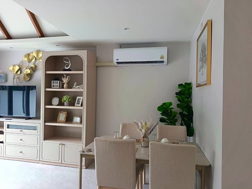 Ready-to-Move-In Pool Villa, 800 m from Kamala Beach 7