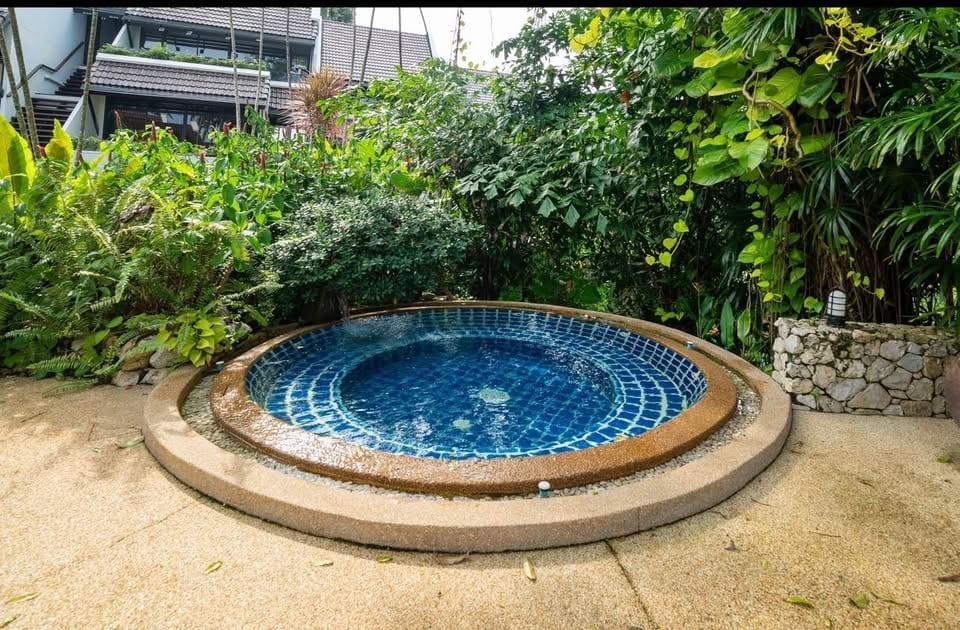Sea-View Estate Villa — Kamala 4