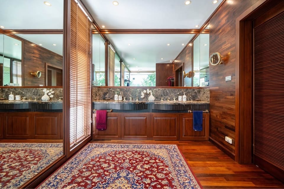 Sea-View Estate Villa — Kamala 5
