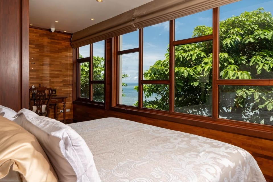 Sea-View Estate Villa — Kamala 6