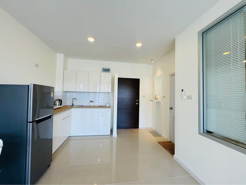 Mountain-View Apartment, 800 m from Karon Beach 8
