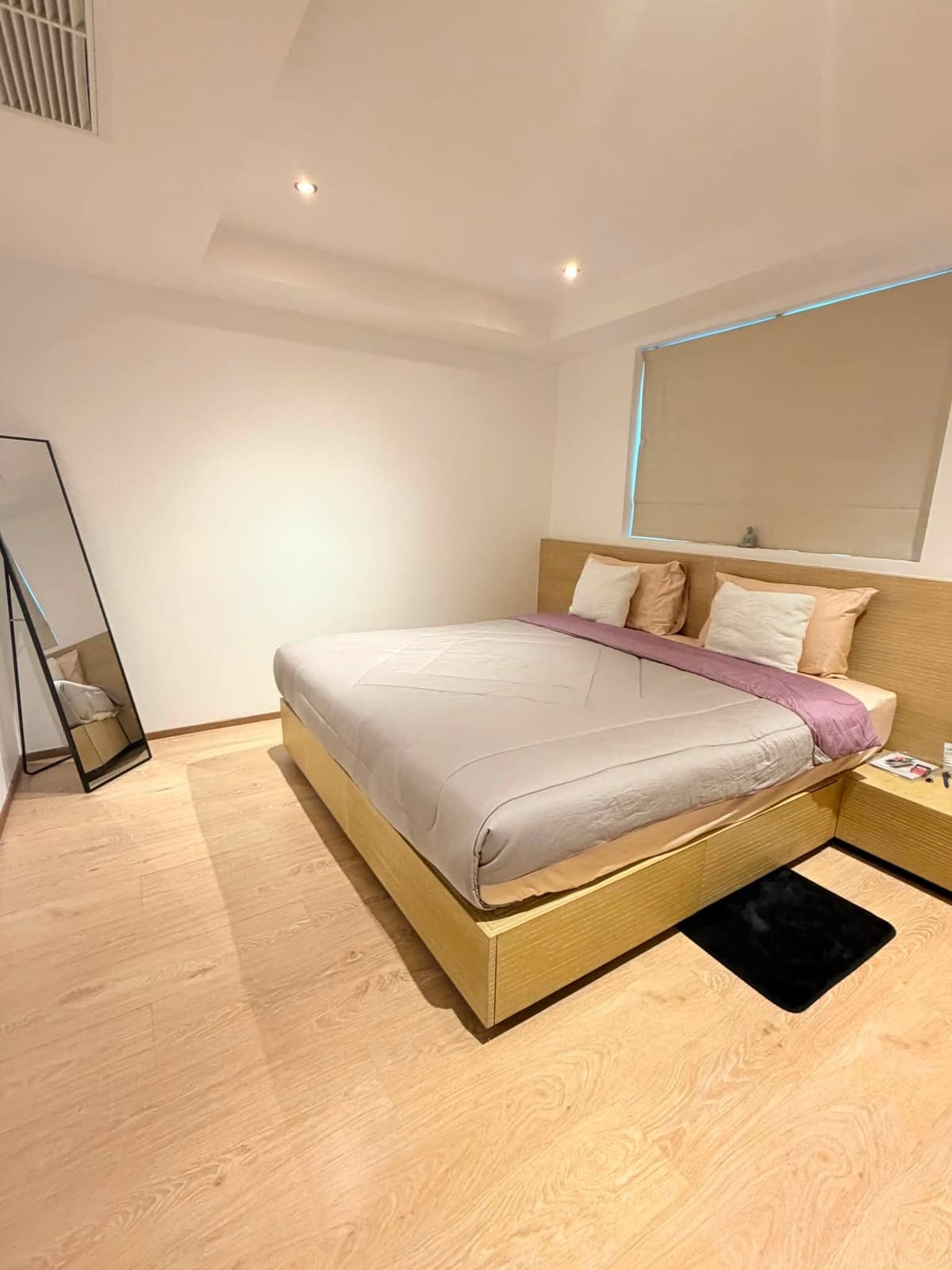 Sea-View 2-Bedroom Apartment — Kata Ocean View 2
