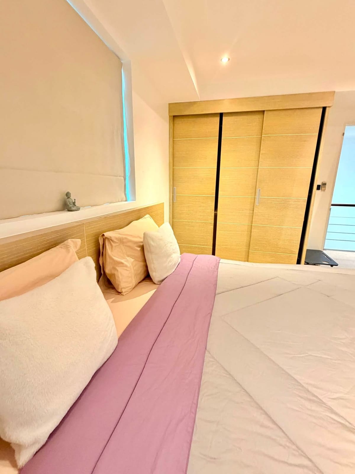 Sea-View 2-Bedroom Apartment — Kata Ocean View 4