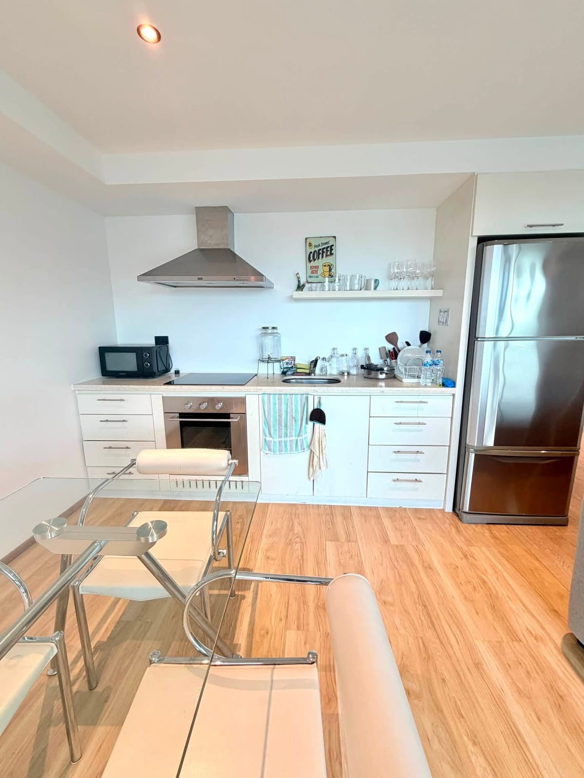 Sea-View 2-Bedroom Apartment — Kata Ocean View 6