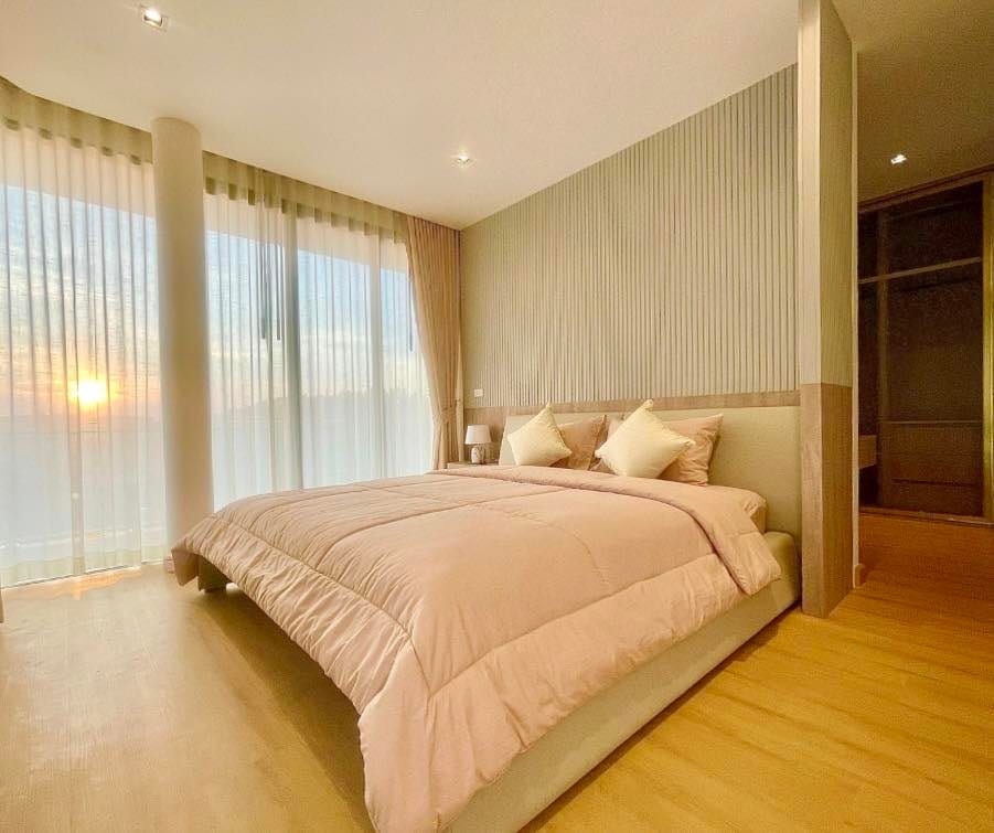 Pool Villa with Mountain and Sunset Views — Kata 14