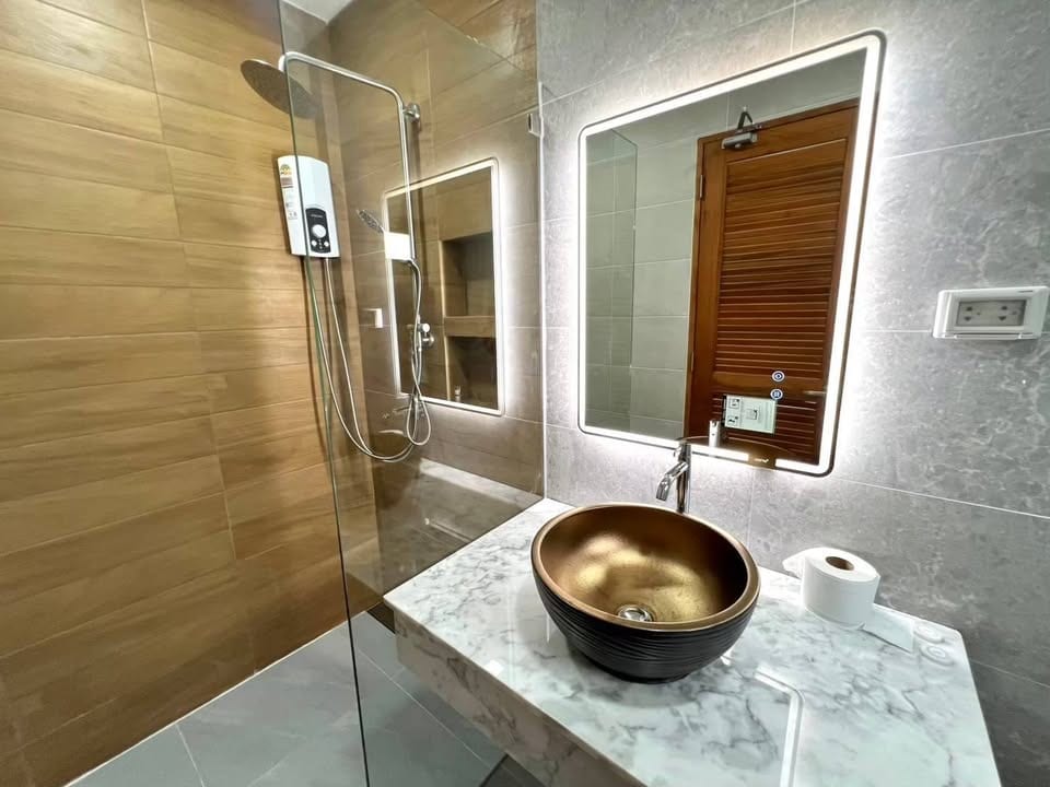 Private Pool Villa with Jacuzzi — Kata 2