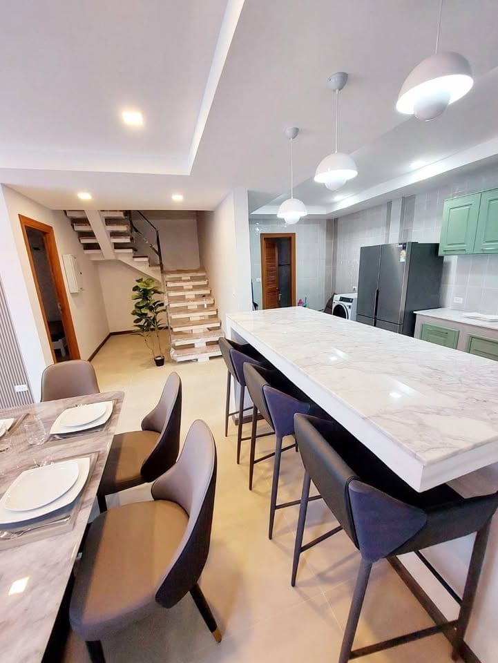 Private Pool Villa with Jacuzzi — Kata 8