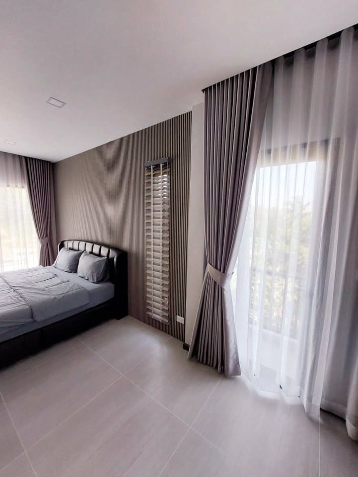 Private Pool Villa with Jacuzzi — Kata 9