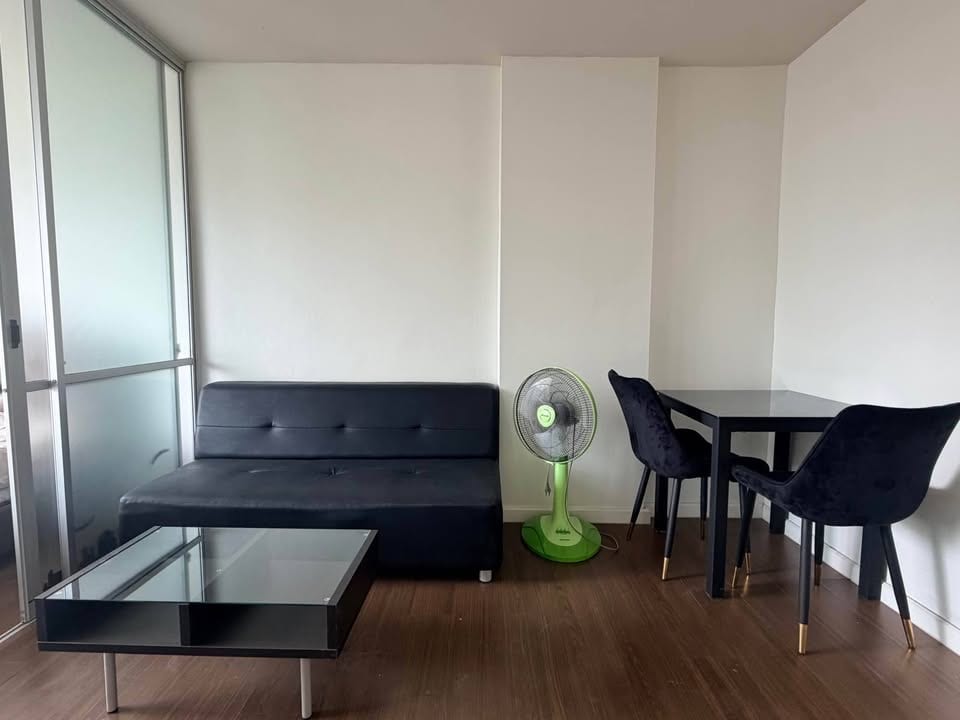 Pool-View Studio — D Condo Creek, Kathu 2