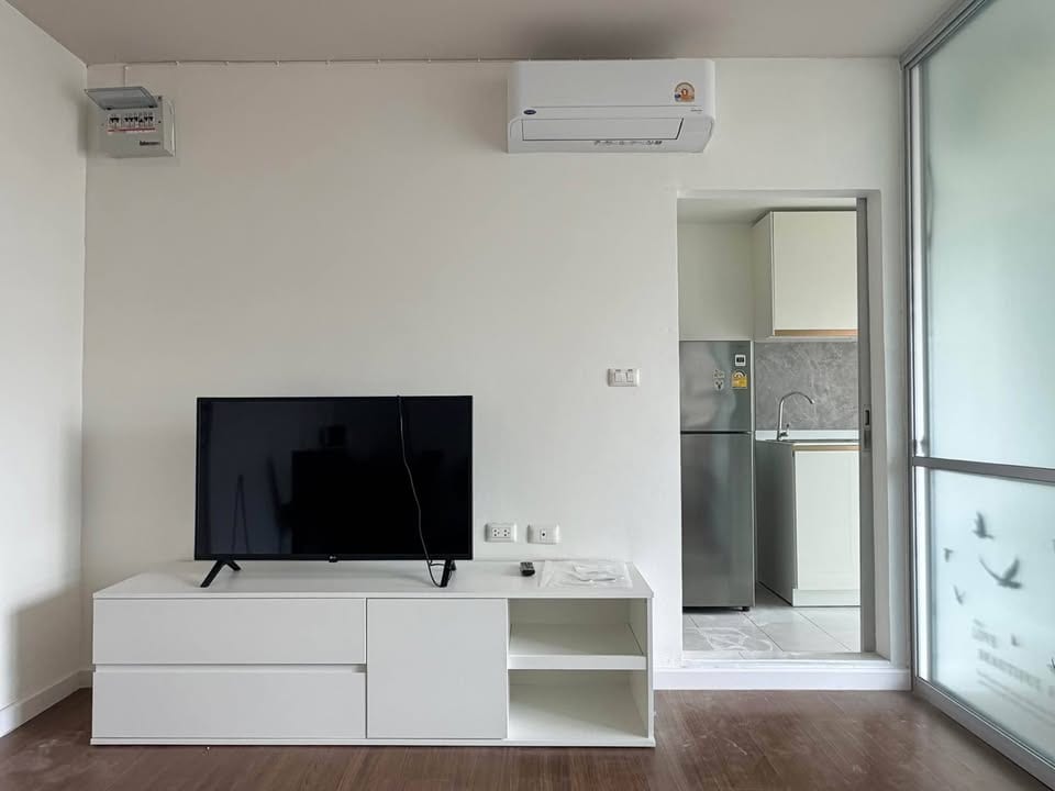 Pool-View Studio — D Condo Creek, Kathu 3