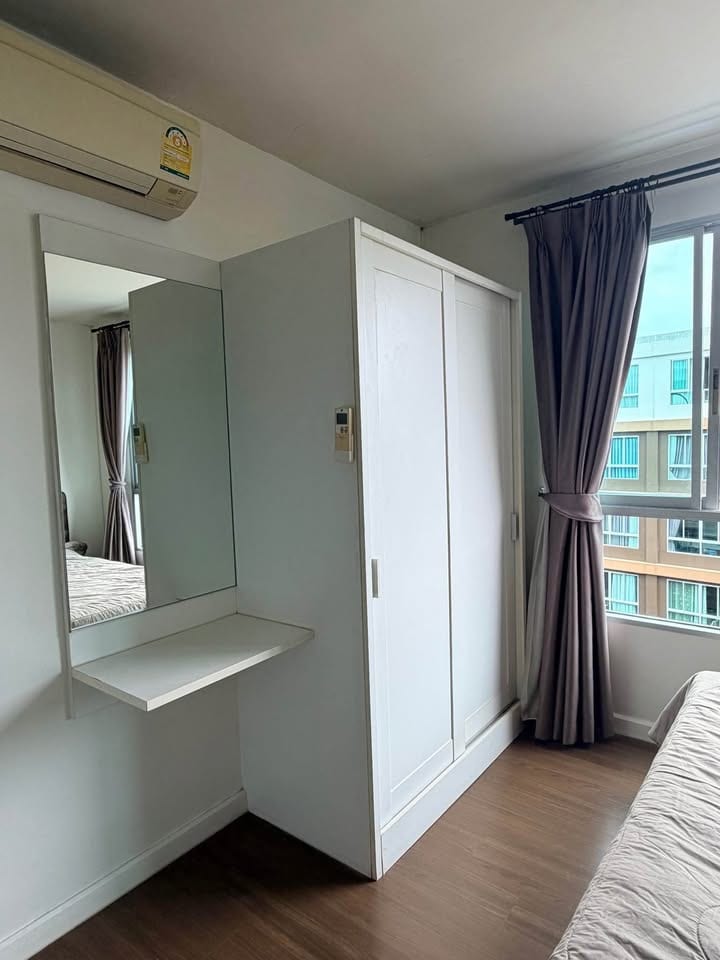 Pool-View Studio — D Condo Creek, Kathu 4