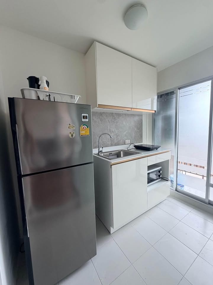 Pool-View Studio — D Condo Creek, Kathu 5