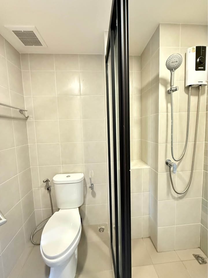 Mountain-View Apartment — D Condo Reef, Kathu 10