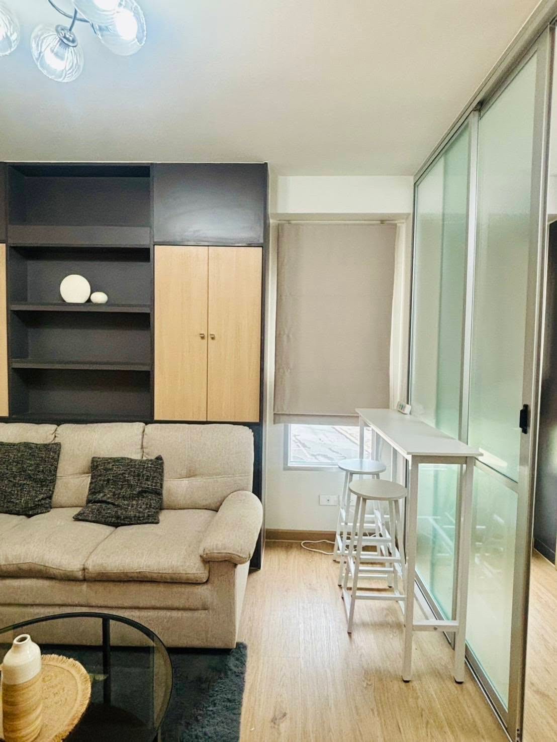 1-Bedroom Condominium for Rent in Kathu, Phuket — photo 10 of 10