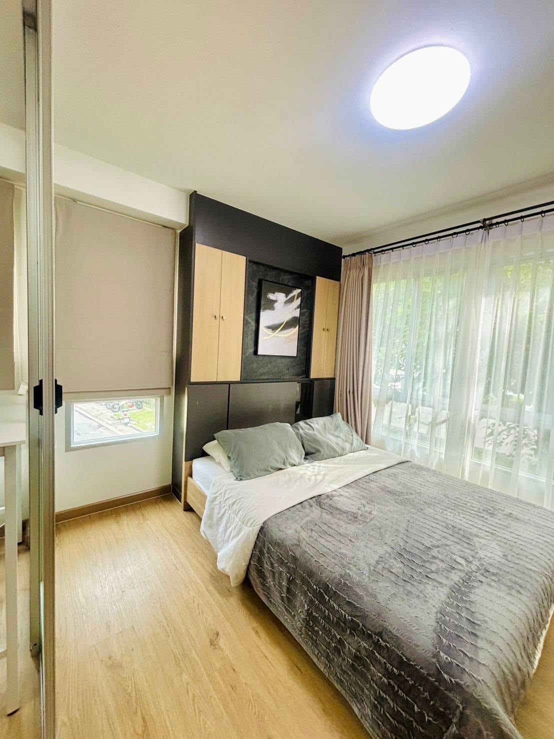 1-Bedroom Condominium for Rent in Kathu, Phuket — photo 3 of 10