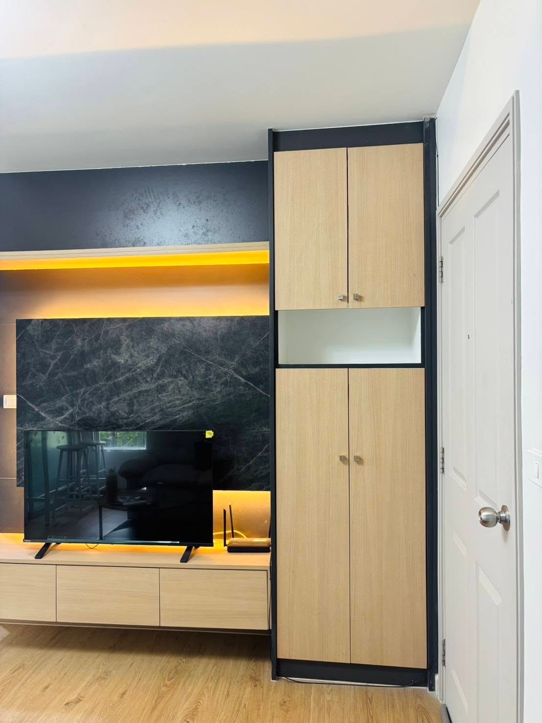 1-Bedroom Condominium for Rent in Kathu, Phuket — photo 4 of 10