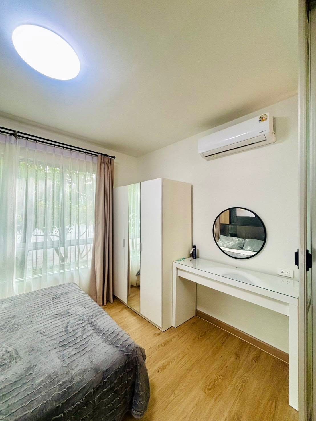 1-Bedroom Condominium for Rent in Kathu, Phuket — photo 5 of 10