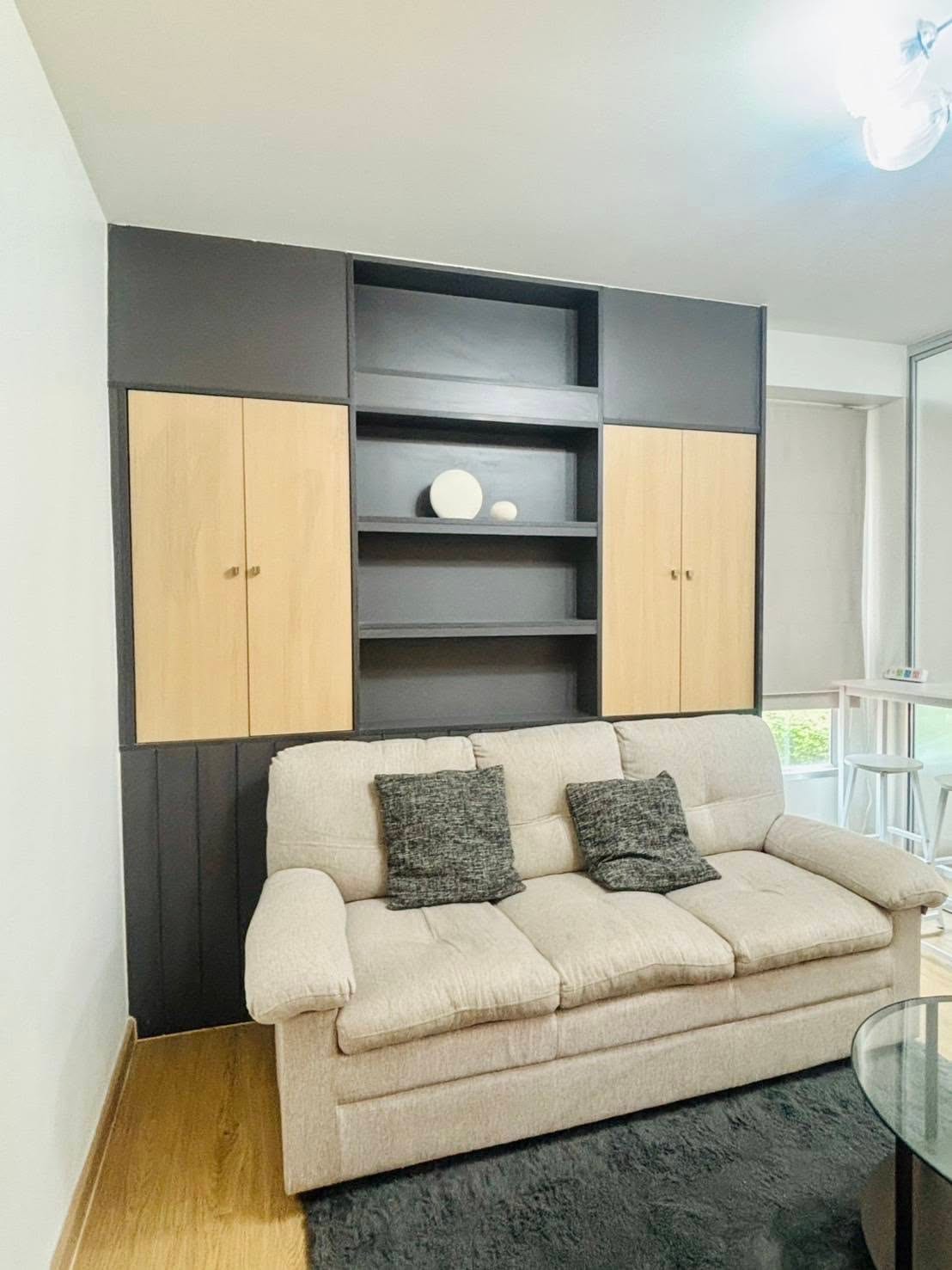 1-Bedroom Condominium for Rent in Kathu, Phuket — photo 6 of 10