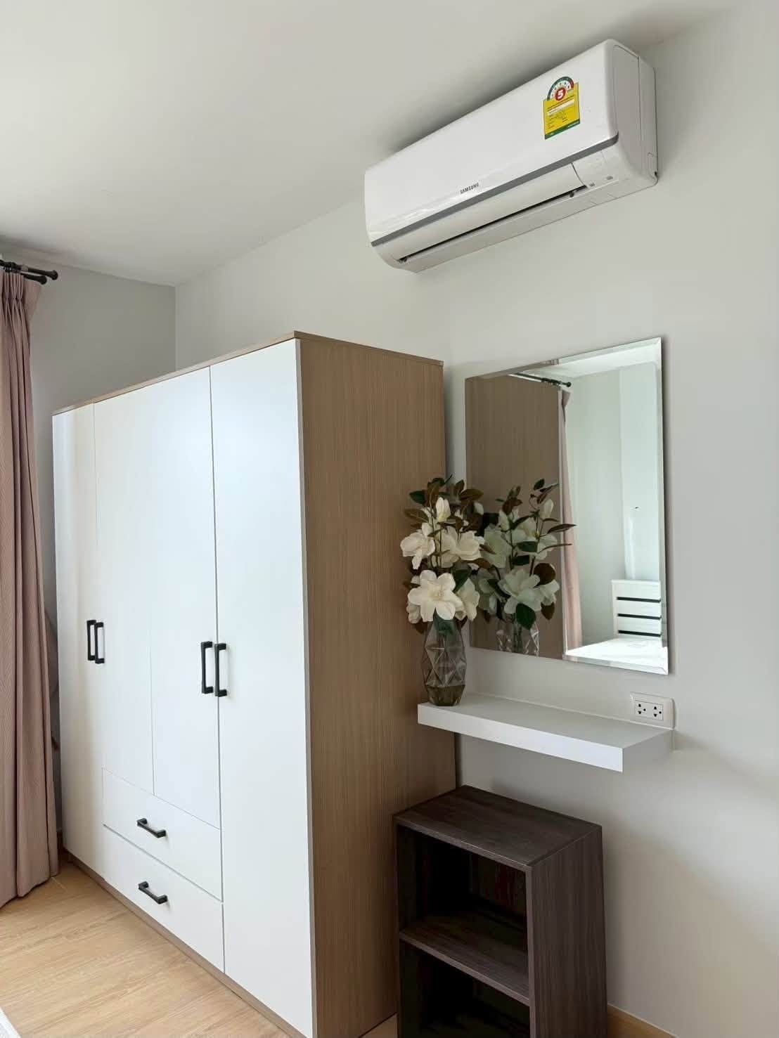 Studio with Mountain View — dcondo Kathu-Patong 6
