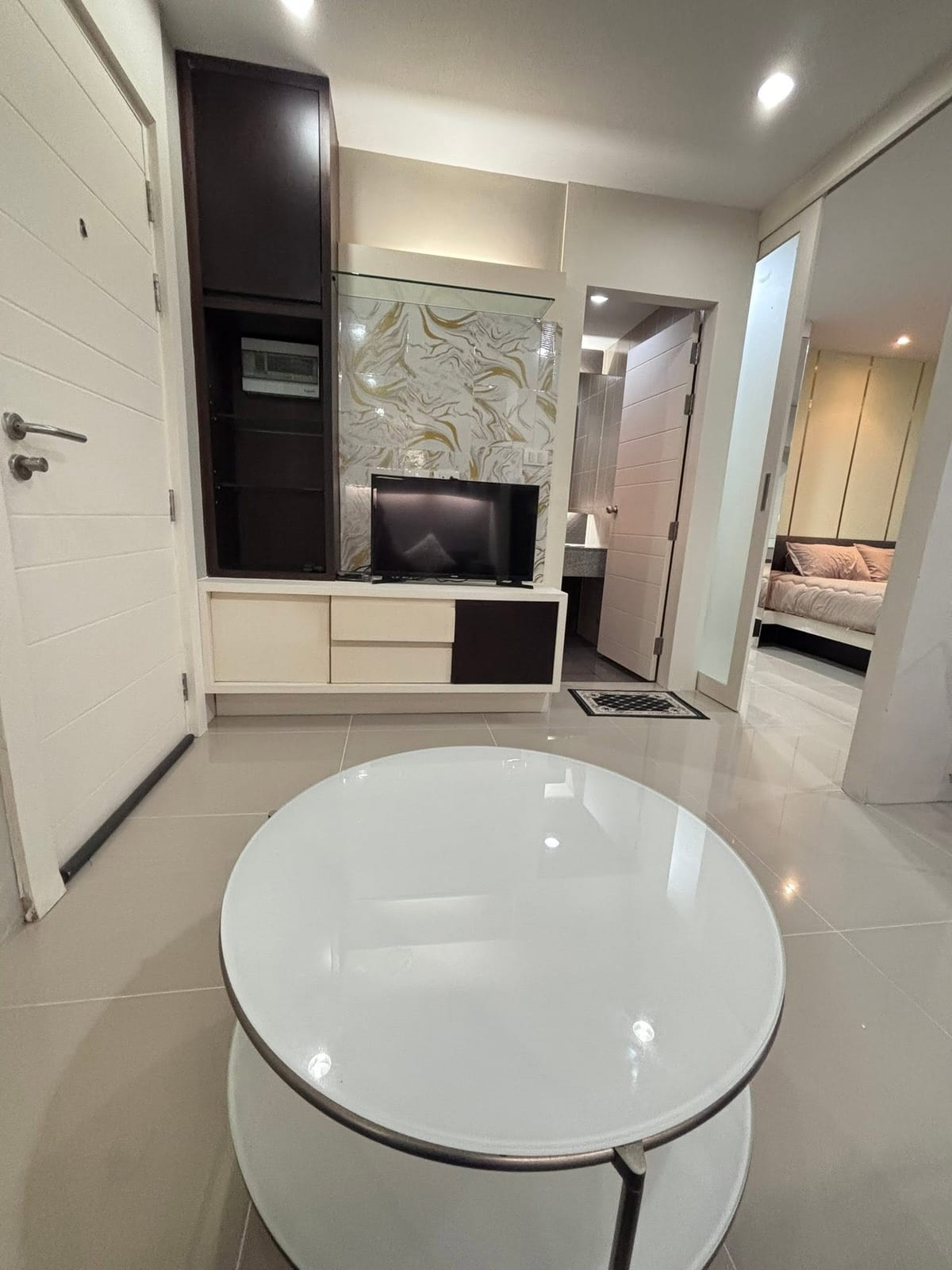 Mountain-View Apartment — The Scene, Kathu
