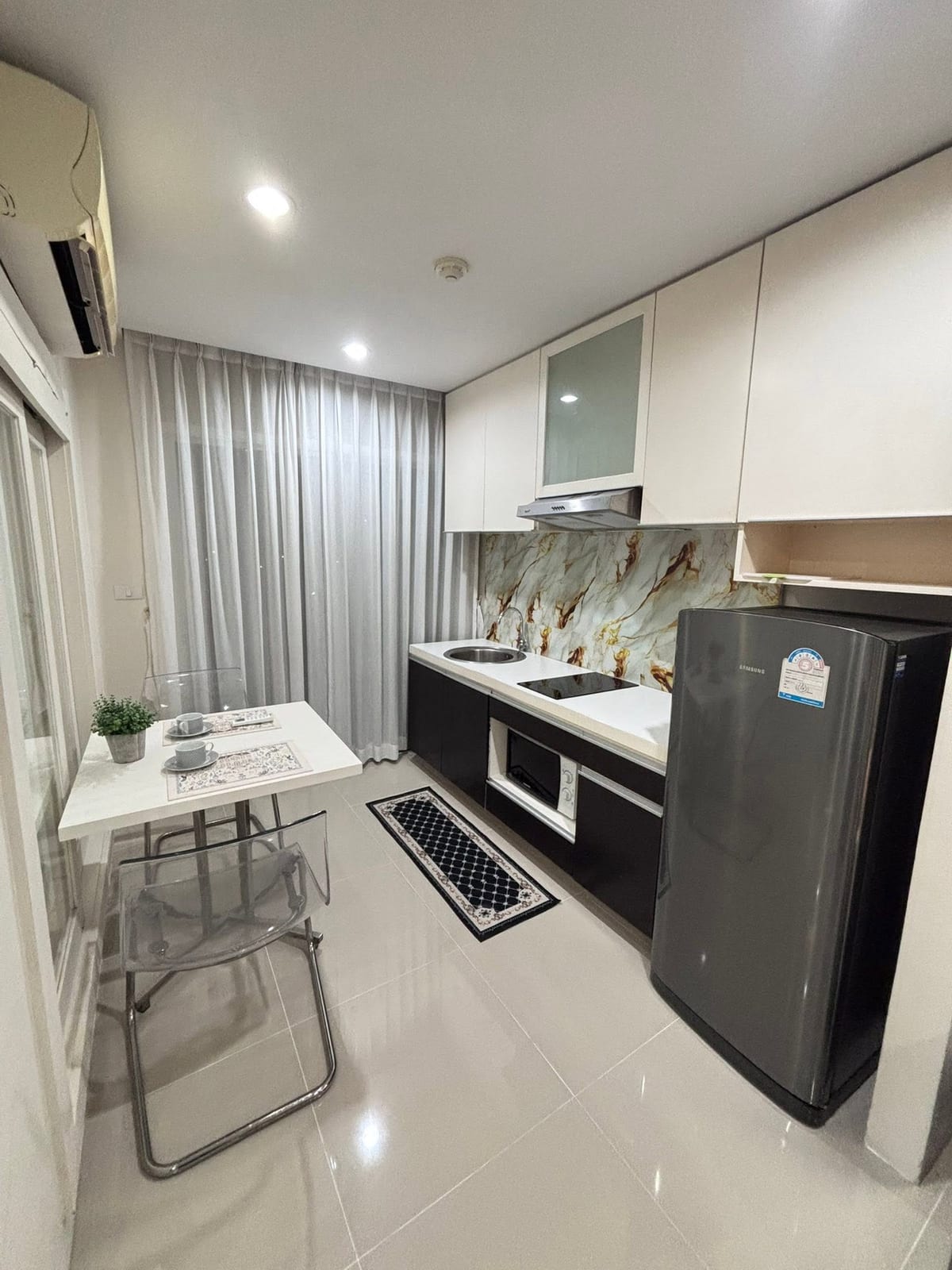 Mountain-View Apartment — The Scene, Kathu 11