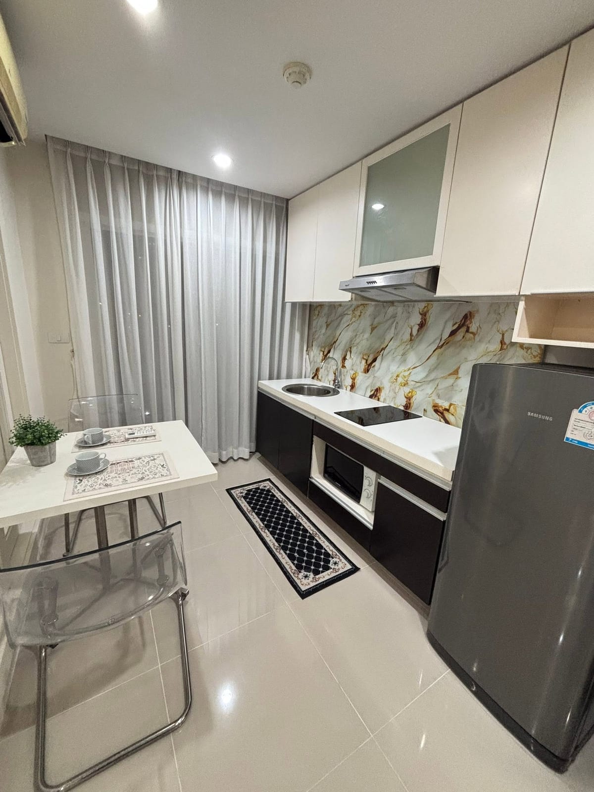 Mountain-View Apartment — The Scene, Kathu 2
