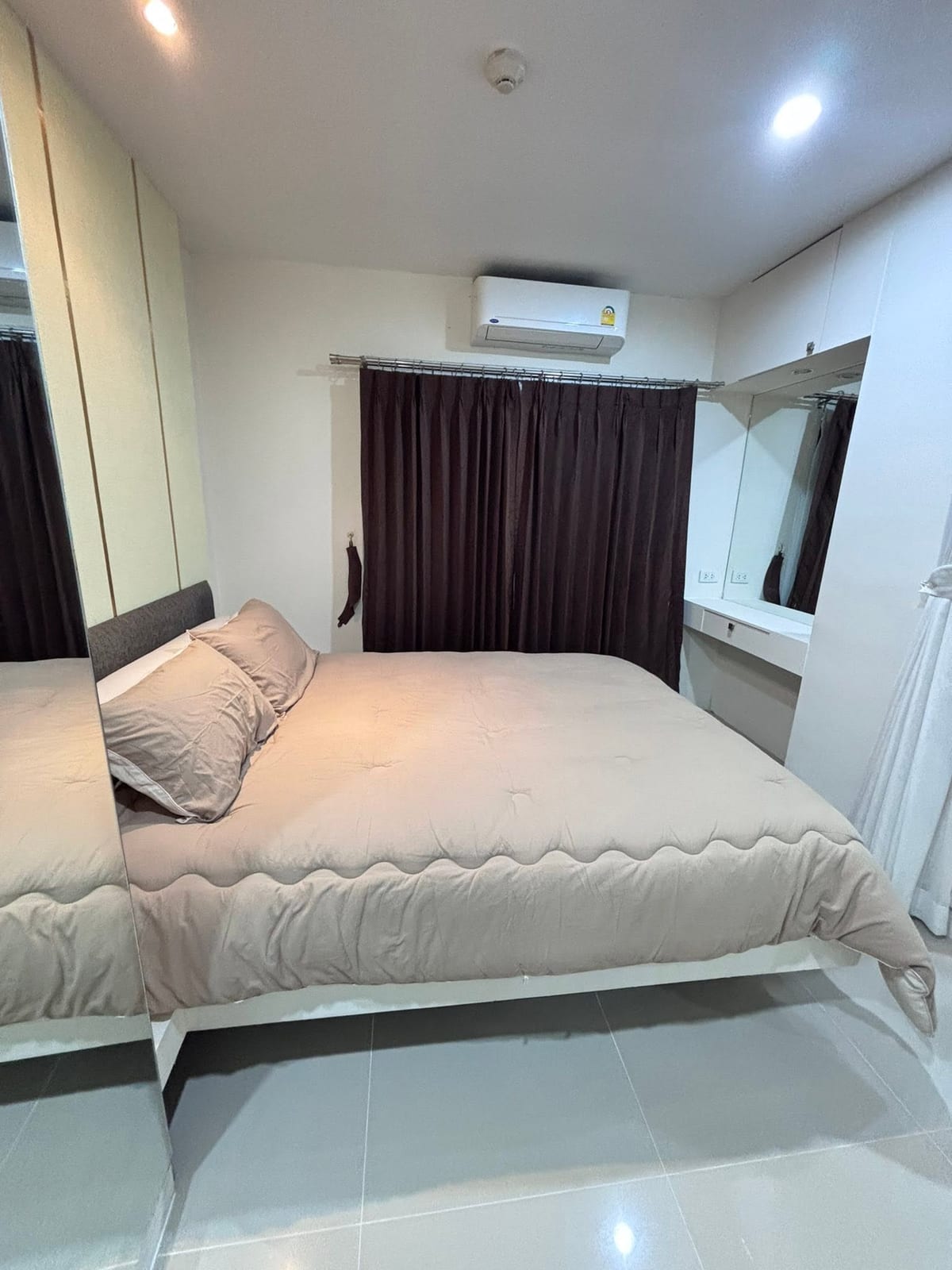 Mountain-View Apartment — The Scene, Kathu 3