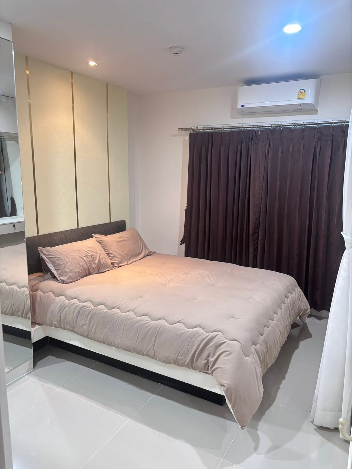 Mountain-View Apartment — The Scene, Kathu 4