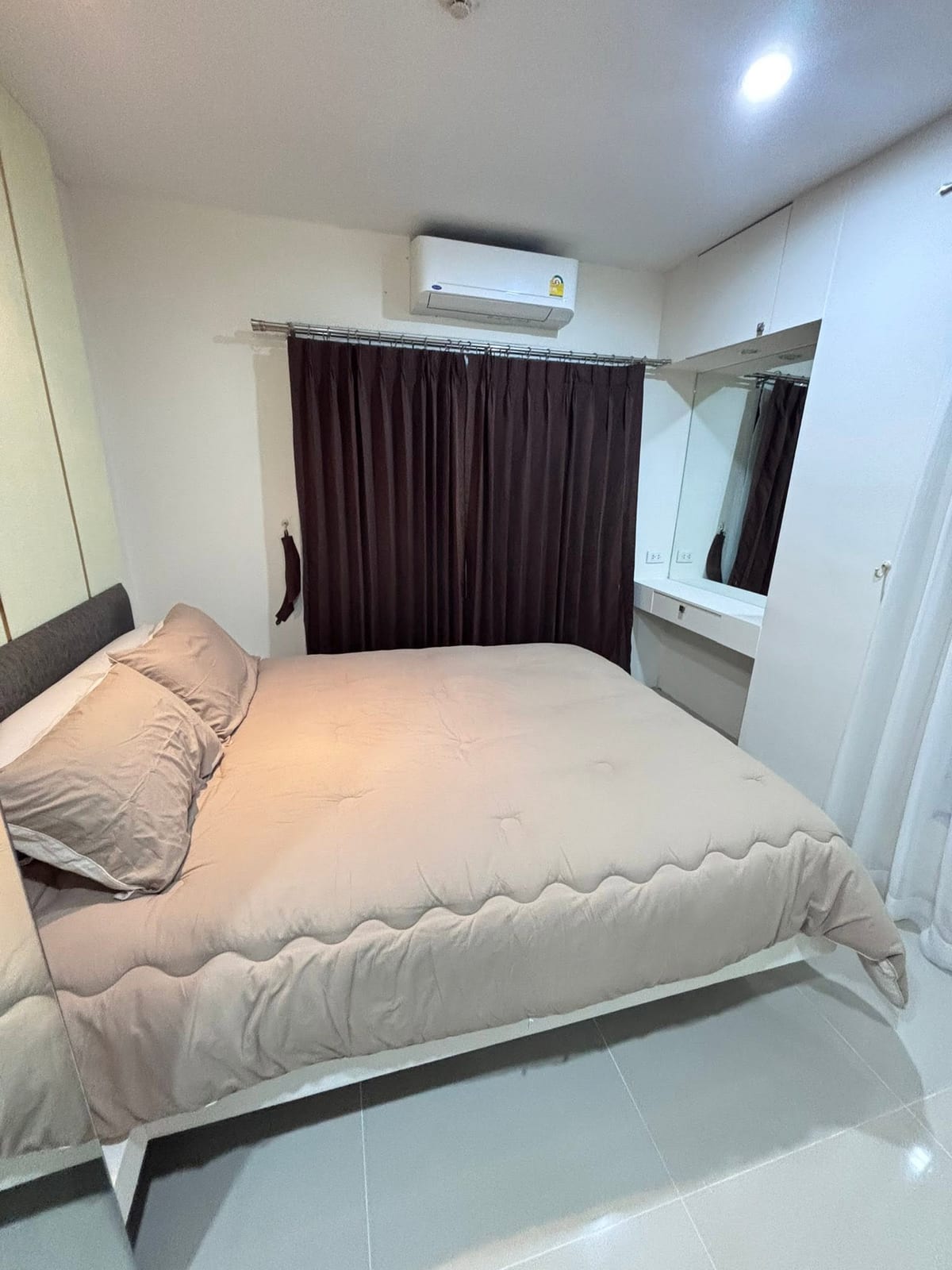 Mountain-View Apartment — The Scene, Kathu 5