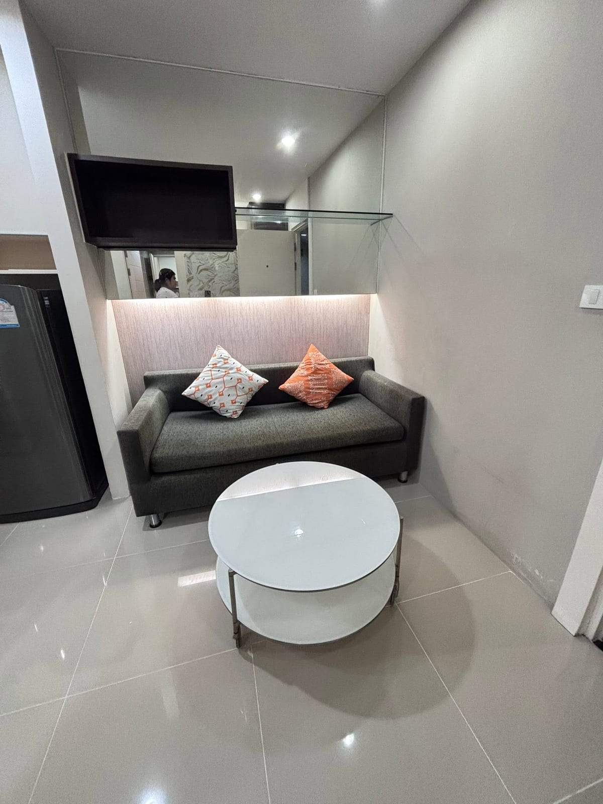 Mountain-View Apartment — The Scene, Kathu 6