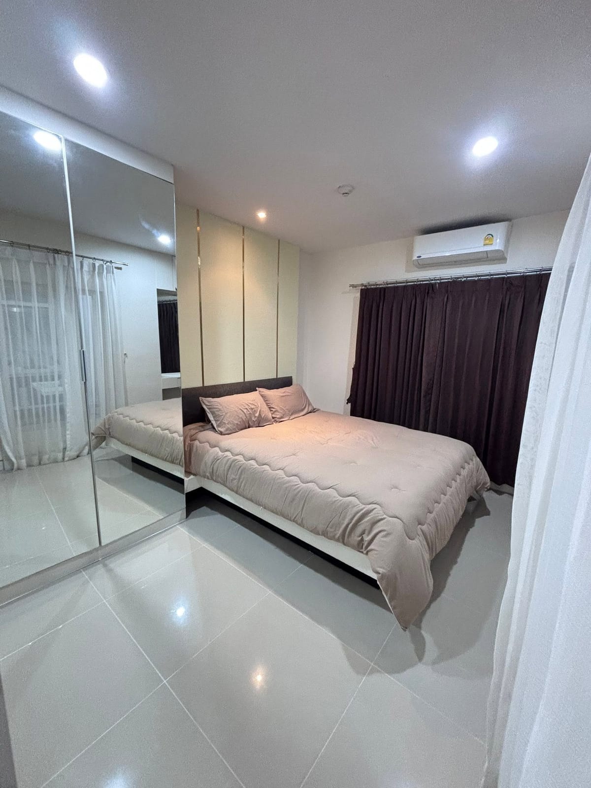 Mountain-View Apartment — The Scene, Kathu 7