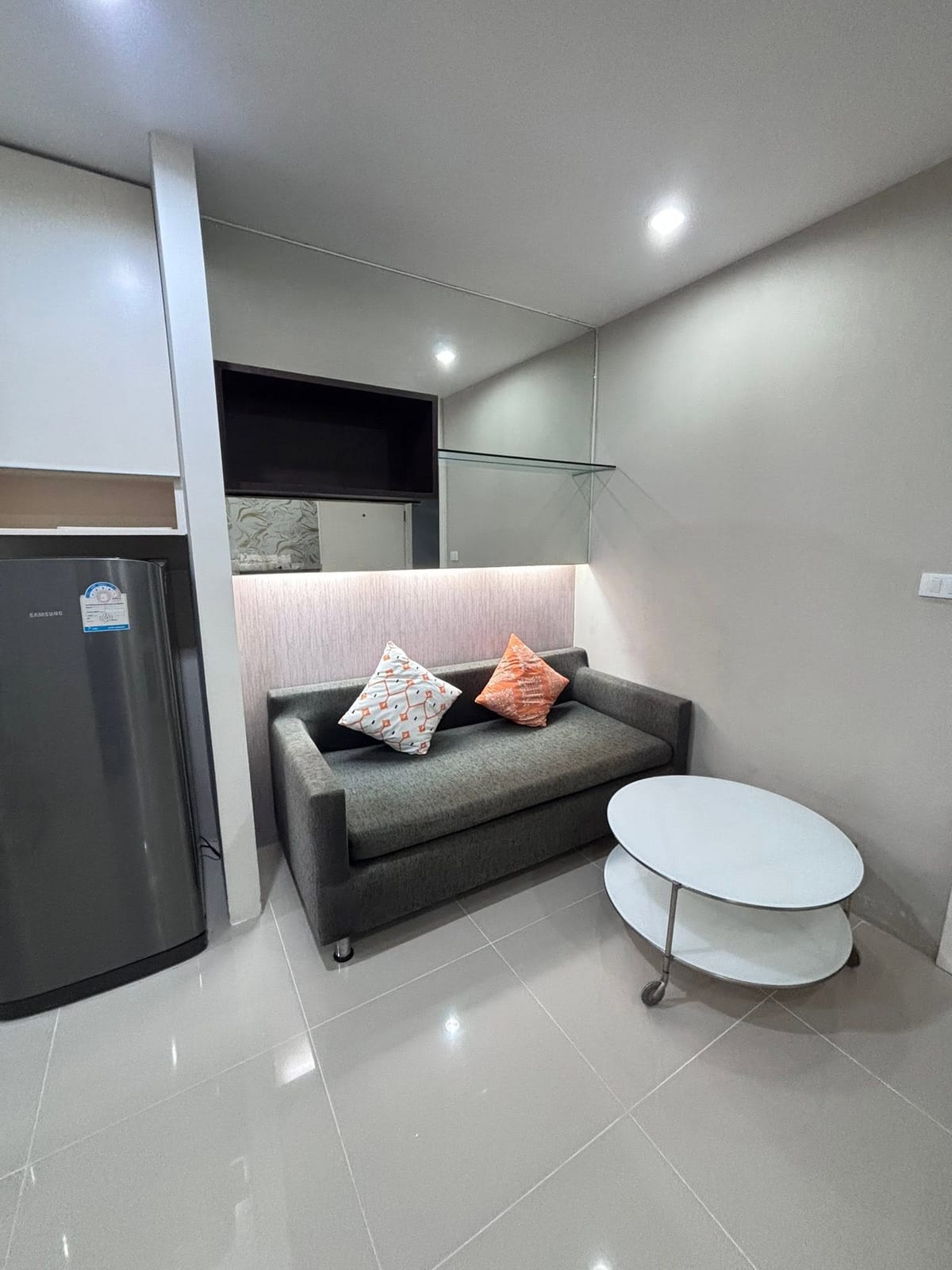 Mountain-View Apartment — The Scene, Kathu 9