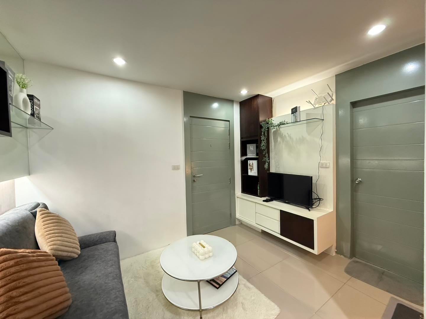 1-Bedroom Apartment — The Scene, Kathu 10