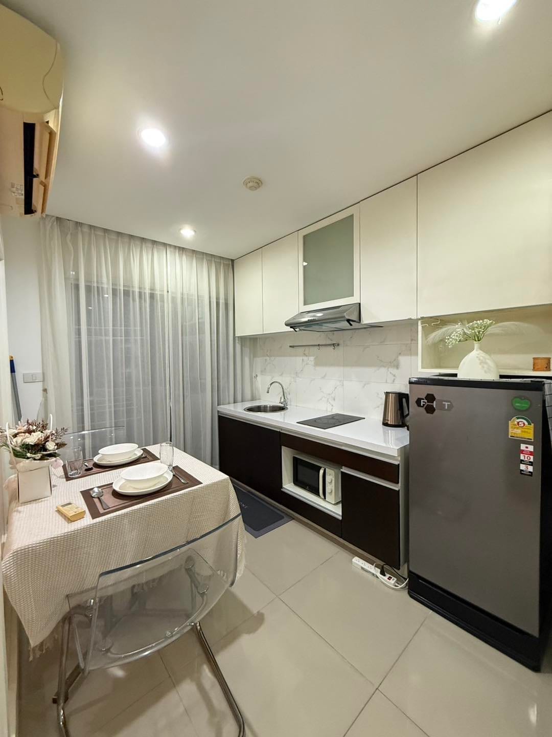 1-Bedroom Apartment — The Scene, Kathu 11