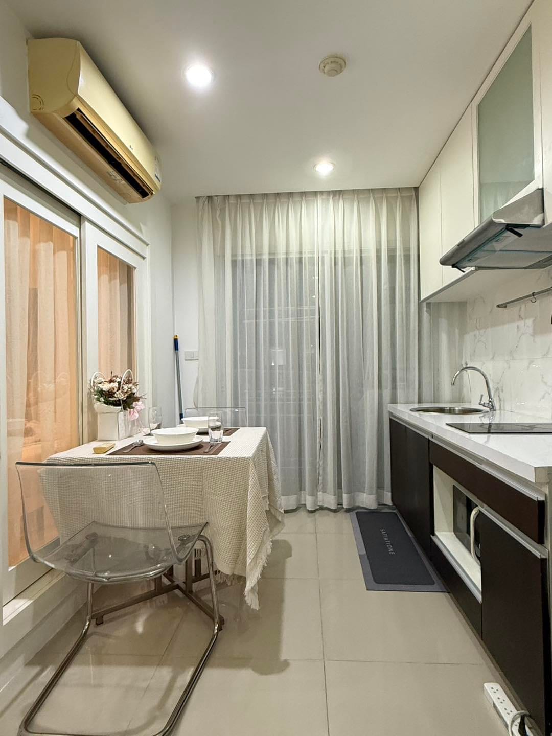 1-Bedroom Apartment — The Scene, Kathu 12