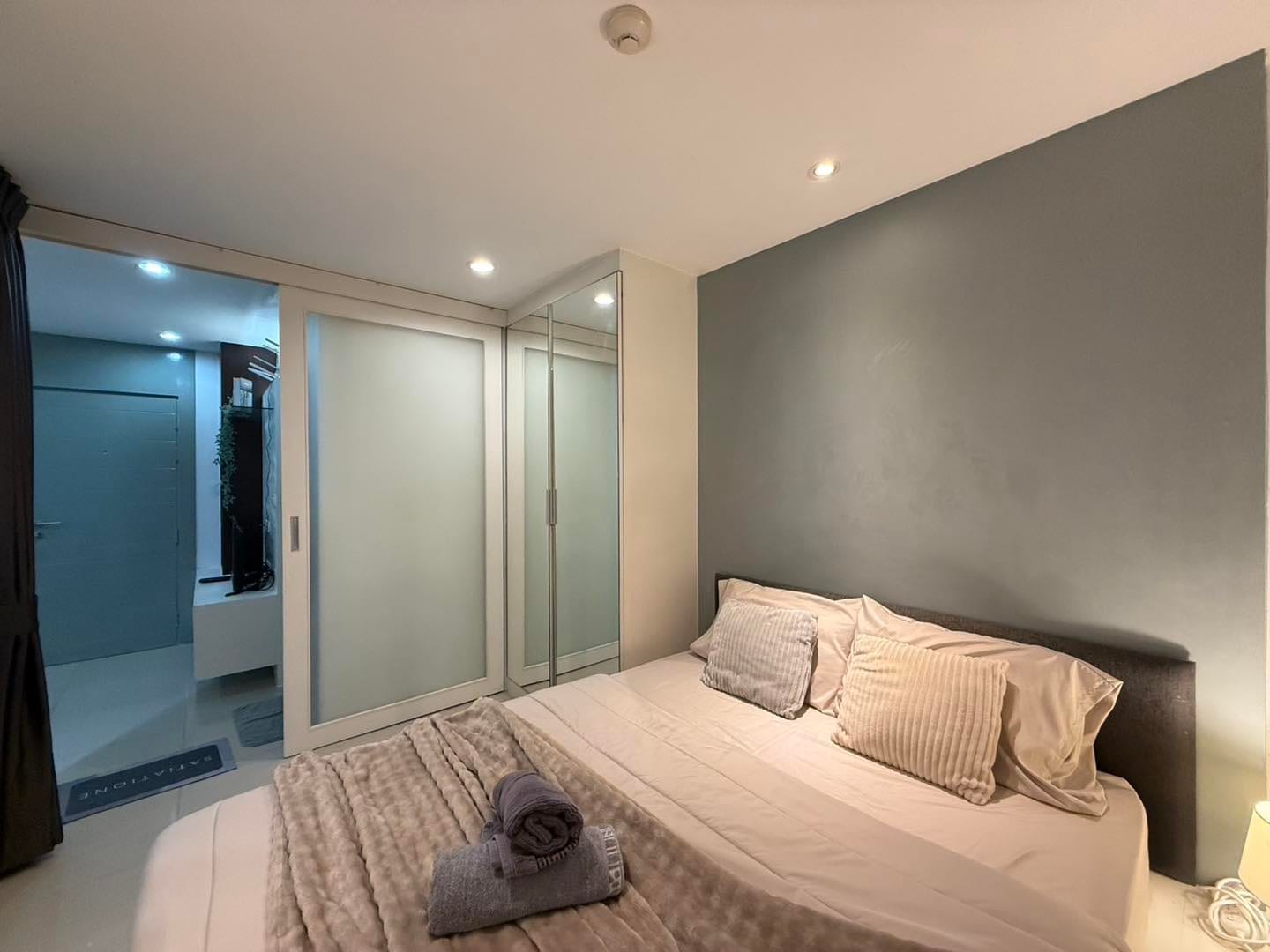 1-Bedroom Apartment — The Scene, Kathu 2
