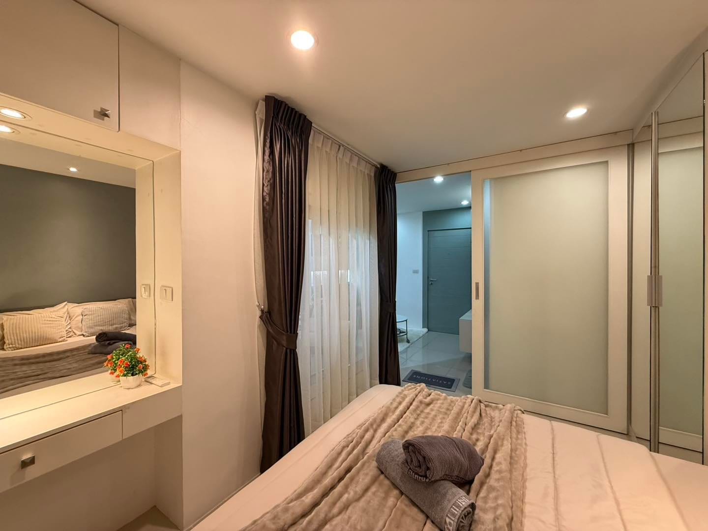 1-Bedroom Apartment — The Scene, Kathu 3